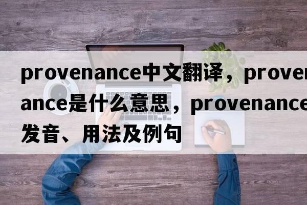 provenance中文翻譯，provenance是什么意思，provenance發(fā)音、用法及例句