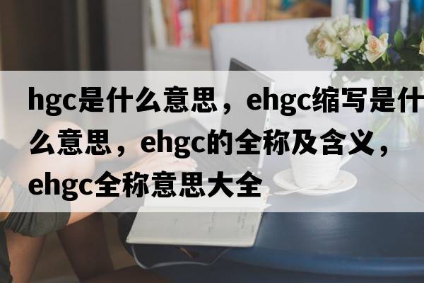 hgc是什么意思，ehgc縮寫(xiě)是什么意思，ehgc的全稱(chēng)及含義，ehgc全稱(chēng)意思大全