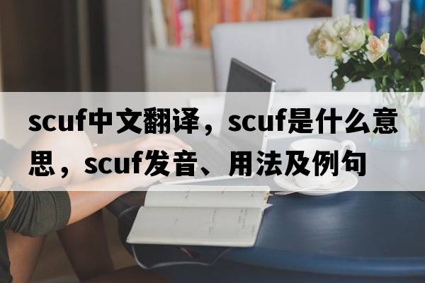 scuf中文翻譯，scuf是什么意思，scuf發(fā)音、用法及例句
