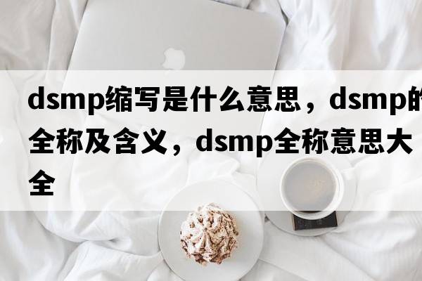 dsmp縮寫(xiě)是什么意思，dsmp的全稱(chēng)及含義，dsmp全稱(chēng)意思大全