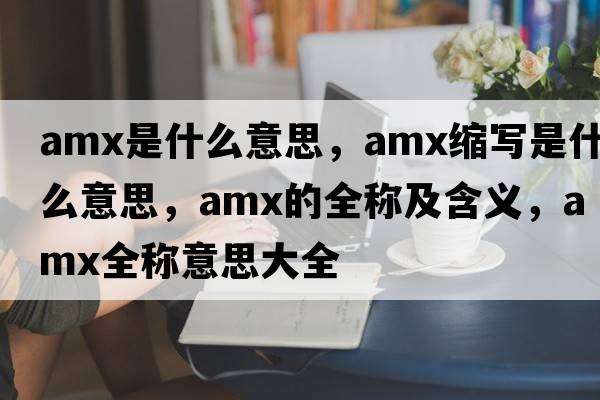 amx是什么意思，amx縮寫(xiě)是什么意思，amx的全稱(chēng)及含義，amx全稱(chēng)意思大全