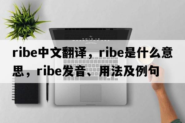 ribe中文翻譯，ribe是什么意思，ribe發(fā)音、用法及例句