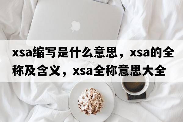 xsa縮寫(xiě)是什么意思，xsa的全稱(chēng)及含義，xsa全稱(chēng)意思大全