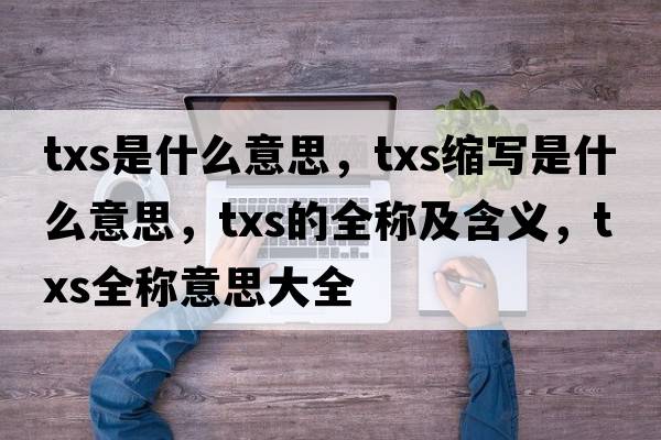 txs是什么意思，txs縮寫(xiě)是什么意思，txs的全稱(chēng)及含義，txs全稱(chēng)意思大全