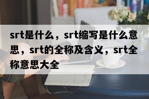srt是什么，srt縮寫(xiě)是什么意思，srt的全稱(chēng)及含義，srt全稱(chēng)意思大全