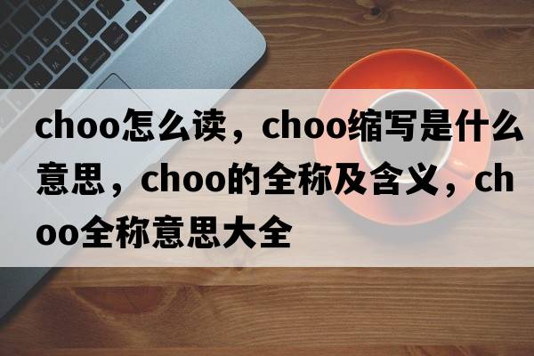 choo怎么讀，choo縮寫(xiě)是什么意思，choo的全稱(chēng)及含義，choo全稱(chēng)意思大全