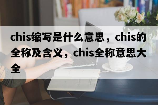 chis縮寫(xiě)是什么意思，chis的全稱(chēng)及含義，chis全稱(chēng)意思大全