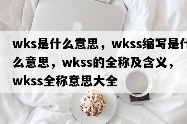 wks是什么意思，wkss縮寫(xiě)是什么意思，wkss的全稱(chēng)及含義，wkss全稱(chēng)意思大全