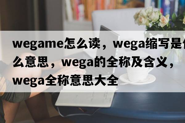 wegame怎么讀，wega縮寫(xiě)是什么意思，wega的全稱(chēng)及含義，wega全稱(chēng)意思大全
