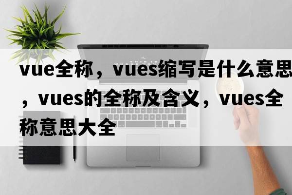 vue全稱(chēng)，vues縮寫(xiě)是什么意思，vues的全稱(chēng)及含義，vues全稱(chēng)意思大全