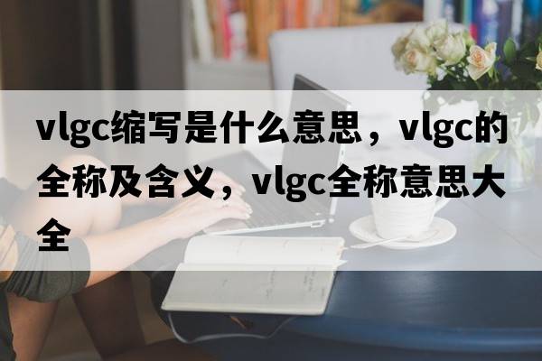 vlgc縮寫(xiě)是什么意思，vlgc的全稱(chēng)及含義，vlgc全稱(chēng)意思大全