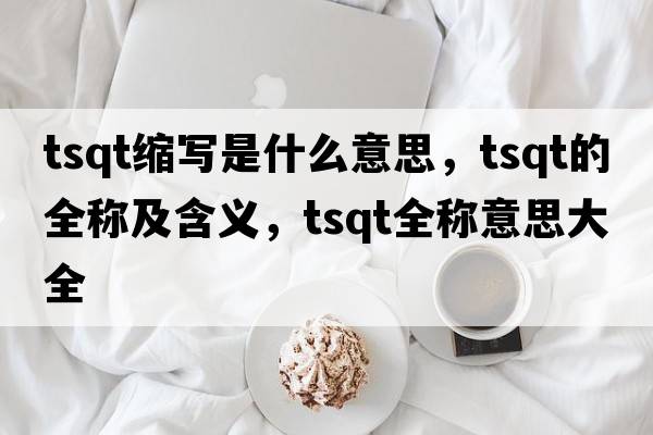 tsqt縮寫(xiě)是什么意思，tsqt的全稱(chēng)及含義，tsqt全稱(chēng)意思大全