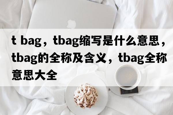 t bag，tbag縮寫(xiě)是什么意思，tbag的全稱(chēng)及含義，tbag全稱(chēng)意思大全