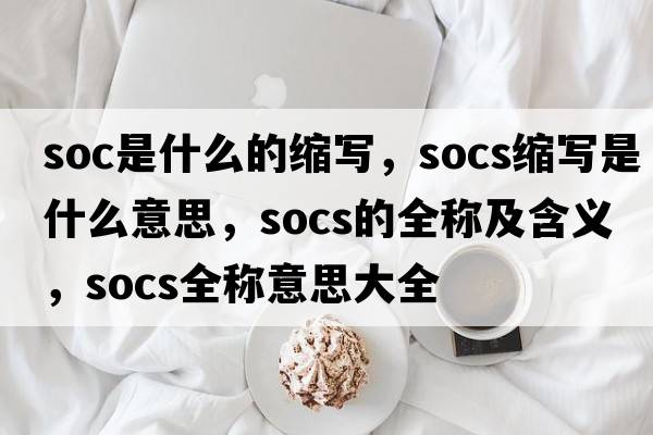 soc是什么的縮寫(xiě)，socs縮寫(xiě)是什么意思，socs的全稱(chēng)及含義，socs全稱(chēng)意思大全