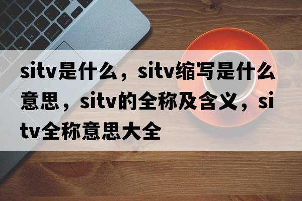 sitv是什么，sitv縮寫(xiě)是什么意思，sitv的全稱(chēng)及含義，sitv全稱(chēng)意思大全