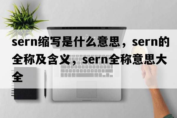 sern縮寫(xiě)是什么意思，sern的全稱(chēng)及含義，sern全稱(chēng)意思大全