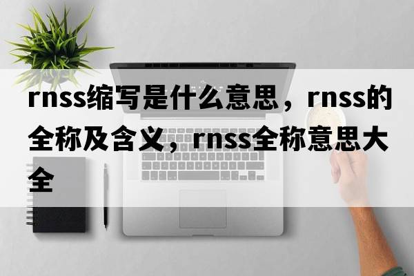 rnss縮寫(xiě)是什么意思，rnss的全稱(chēng)及含義，rnss全稱(chēng)意思大全