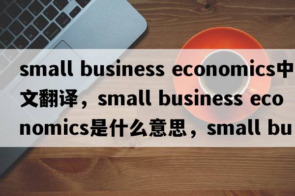 small business economics中文翻譯，small business economics是什么意思，small business economics發(fā)音、用法及例句