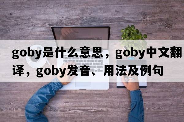 goby是什么意思，goby中文翻譯，goby發(fā)音、用法及例句