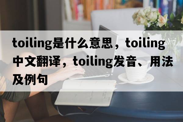 toiling是什么意思，toiling中文翻譯，toiling發(fā)音、用法及例句