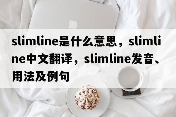 slimline是什么意思，slimline中文翻譯，slimline發(fā)音、用法及例句