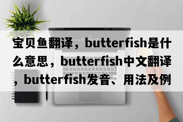 寶貝魚(yú)翻譯，butterfish是什么意思，butterfish中文翻譯，butterfish發(fā)音、用法及例句