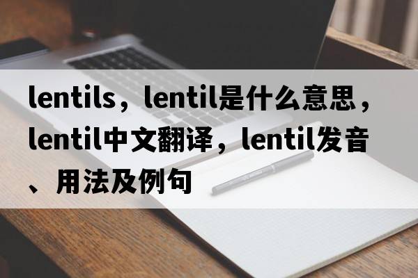 lentils，lentil是什么意思，lentil中文翻譯，lentil發(fā)音、用法及例句