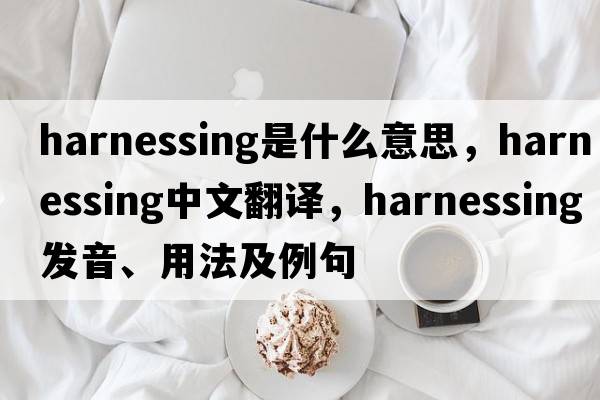 harnessing是什么意思，harnessing中文翻譯，harnessing發(fā)音、用法及例句