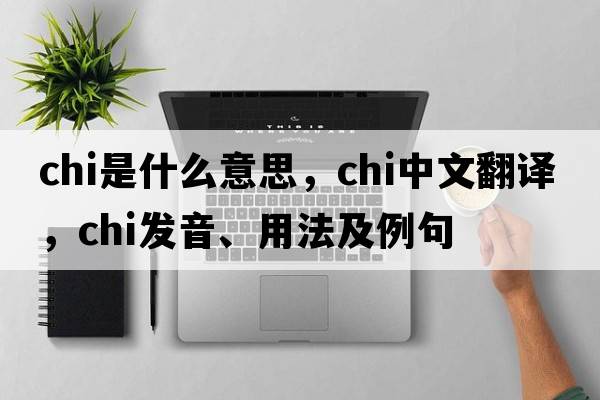 chi是什么意思，chi中文翻譯，chi發(fā)音、用法及例句