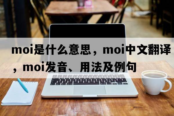 moi是什么意思，moi中文翻譯，moi發(fā)音、用法及例句