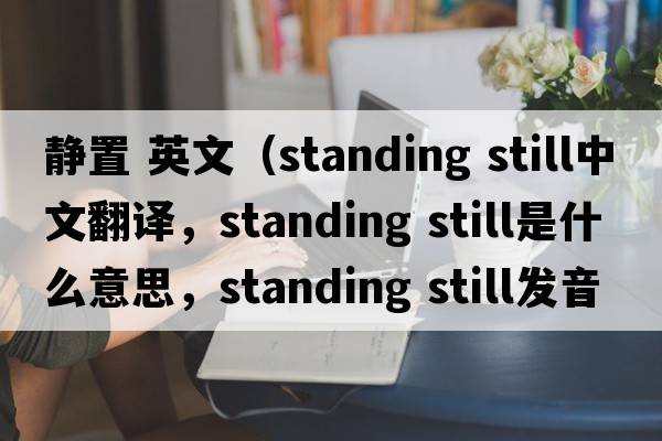 靜置 英文（standing still中文翻譯，standing still是什么意思，standing still發(fā)音、用法及例句）