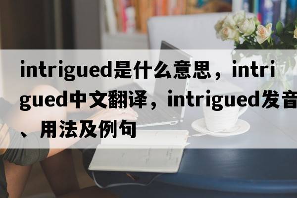 intrigued是什么意思，intrigued中文翻譯，intrigued發(fā)音、用法及例句