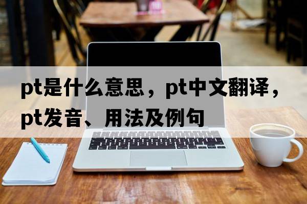 PT是什么意思，PT中文翻譯，PT發(fā)音、用法及例句