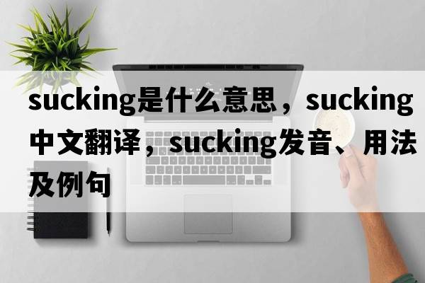 sucking是什么意思，sucking中文翻譯，sucking發(fā)音、用法及例句
