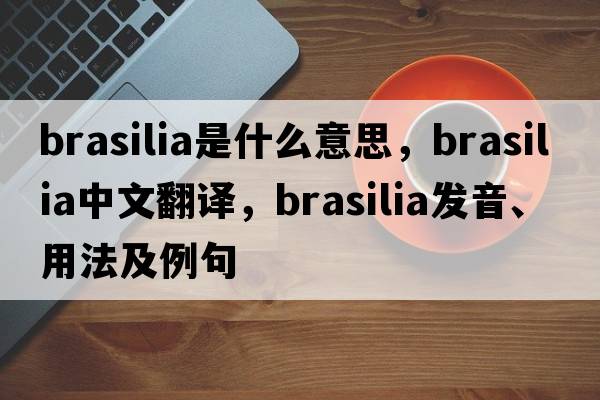 Brasilia是什么意思，Brasilia中文翻譯，Brasilia發(fā)音、用法及例句
