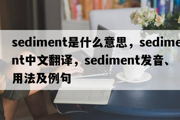 sediment是什么意思，sediment中文翻譯，sediment發(fā)音、用法及例句