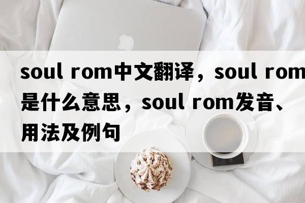 soul rom中文翻譯，soul rom是什么意思，soul rom發(fā)音、用法及例句