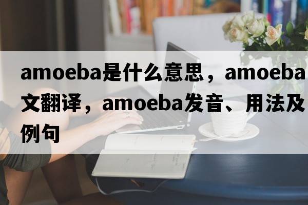 amoeba是什么意思，amoeba中文翻譯，amoeba發(fā)音、用法及例句