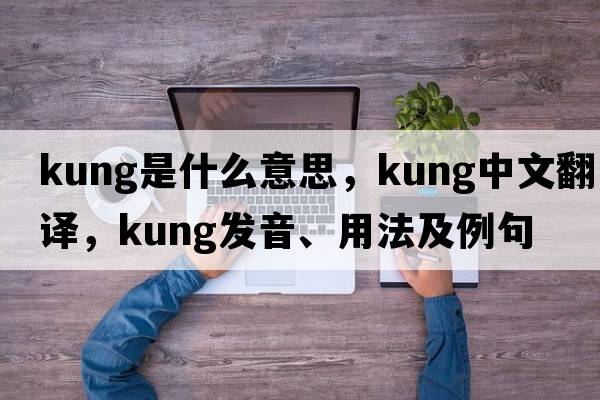 kung是什么意思，kung中文翻譯，kung發(fā)音、用法及例句