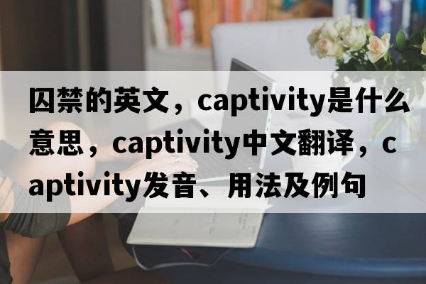囚禁的英文，captivity是什么意思，captivity中文翻譯，captivity發(fā)音、用法及例句