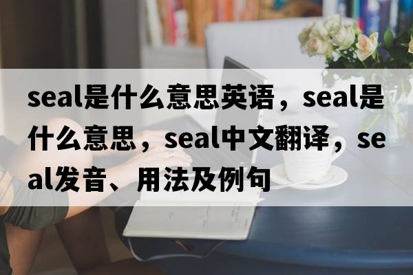 seal是什么意思英語(yǔ)，seal是什么意思，seal中文翻譯，seal發(fā)音、用法及例句