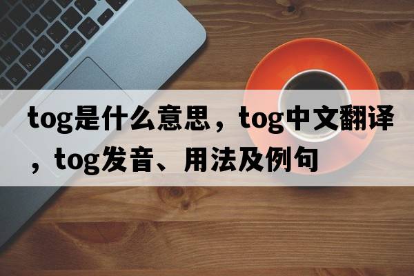 tog是什么意思，tog中文翻譯，tog發(fā)音、用法及例句