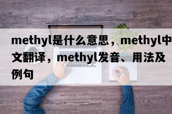 methyl是什么意思，methyl中文翻譯，methyl發(fā)音、用法及例句