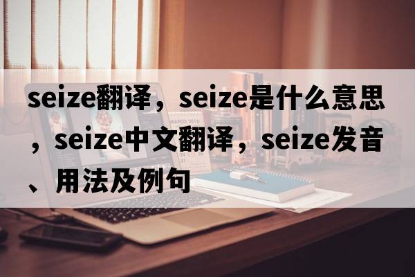 seize翻譯，seize是什么意思，seize中文翻譯，seize發(fā)音、用法及例句