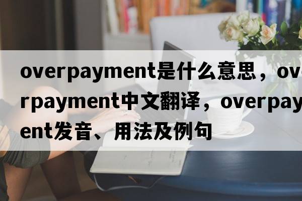 overpayment是什么意思，overpayment中文翻譯，overpayment發(fā)音、用法及例句