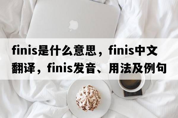 finis是什么意思，finis中文翻譯，finis發(fā)音、用法及例句