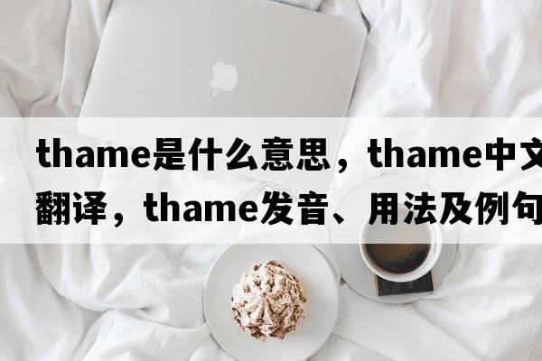 Thame是什么意思，Thame中文翻譯，Thame發(fā)音、用法及例句
