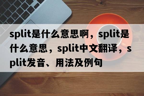 split是什么意思啊，split是什么意思，split中文翻譯，split發(fā)音、用法及例句