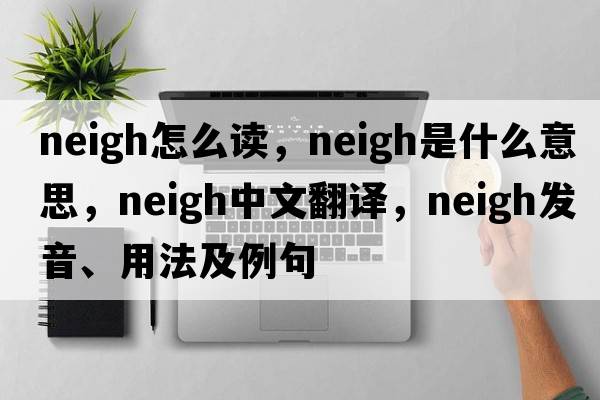 neigh怎么讀，neigh是什么意思，neigh中文翻譯，neigh發(fā)音、用法及例句
