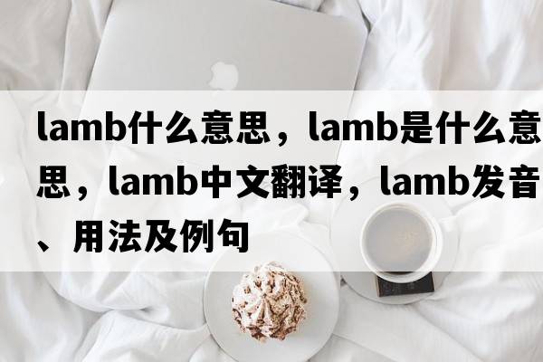 lamb什么意思，lamb是什么意思，lamb中文翻譯，lamb發(fā)音、用法及例句